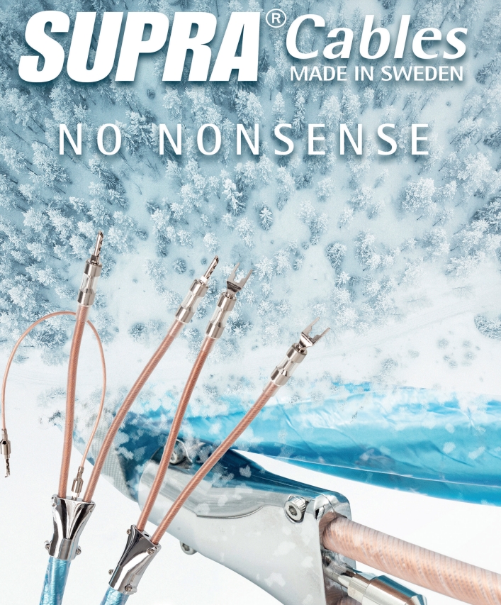 NO NONSENSE - Bez nesmyslů